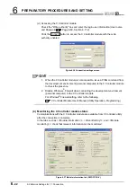 Preview for 260 page of Mitsubishi Electric Q06CCPU-V User Manual