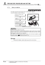 Preview for 266 page of Mitsubishi Electric Q06CCPU-V User Manual