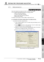 Preview for 267 page of Mitsubishi Electric Q06CCPU-V User Manual