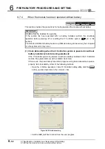 Preview for 272 page of Mitsubishi Electric Q06CCPU-V User Manual