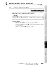 Preview for 275 page of Mitsubishi Electric Q06CCPU-V User Manual