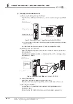 Preview for 280 page of Mitsubishi Electric Q06CCPU-V User Manual