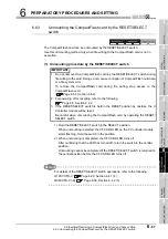 Preview for 285 page of Mitsubishi Electric Q06CCPU-V User Manual