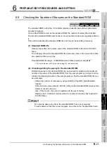 Preview for 289 page of Mitsubishi Electric Q06CCPU-V User Manual