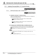 Предварительный просмотр 290 страницы Mitsubishi Electric Q06CCPU-V User Manual