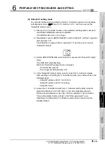 Предварительный просмотр 293 страницы Mitsubishi Electric Q06CCPU-V User Manual