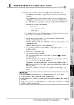 Предварительный просмотр 297 страницы Mitsubishi Electric Q06CCPU-V User Manual