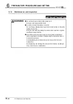 Предварительный просмотр 310 страницы Mitsubishi Electric Q06CCPU-V User Manual