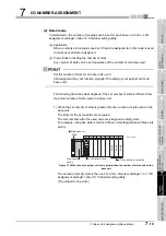 Preview for 323 page of Mitsubishi Electric Q06CCPU-V User Manual