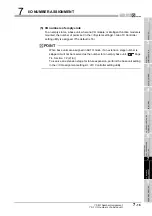 Preview for 329 page of Mitsubishi Electric Q06CCPU-V User Manual