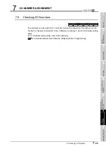 Preview for 341 page of Mitsubishi Electric Q06CCPU-V User Manual