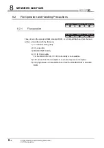 Preview for 348 page of Mitsubishi Electric Q06CCPU-V User Manual