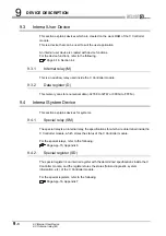 Preview for 354 page of Mitsubishi Electric Q06CCPU-V User Manual