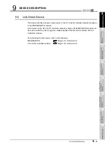 Preview for 355 page of Mitsubishi Electric Q06CCPU-V User Manual