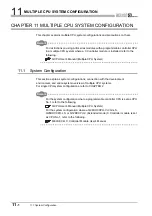 Preview for 360 page of Mitsubishi Electric Q06CCPU-V User Manual