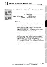 Preview for 369 page of Mitsubishi Electric Q06CCPU-V User Manual