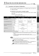 Preview for 373 page of Mitsubishi Electric Q06CCPU-V User Manual