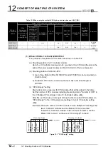 Preview for 376 page of Mitsubishi Electric Q06CCPU-V User Manual