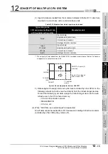 Preview for 389 page of Mitsubishi Electric Q06CCPU-V User Manual