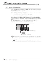 Preview for 394 page of Mitsubishi Electric Q06CCPU-V User Manual