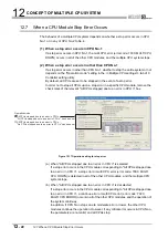 Preview for 396 page of Mitsubishi Electric Q06CCPU-V User Manual