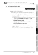 Preview for 401 page of Mitsubishi Electric Q06CCPU-V User Manual