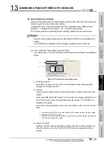 Preview for 417 page of Mitsubishi Electric Q06CCPU-V User Manual