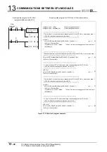 Preview for 420 page of Mitsubishi Electric Q06CCPU-V User Manual