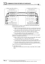 Preview for 424 page of Mitsubishi Electric Q06CCPU-V User Manual