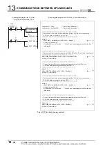 Preview for 428 page of Mitsubishi Electric Q06CCPU-V User Manual