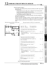 Preview for 431 page of Mitsubishi Electric Q06CCPU-V User Manual