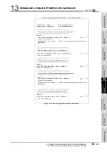 Preview for 435 page of Mitsubishi Electric Q06CCPU-V User Manual