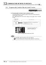 Preview for 440 page of Mitsubishi Electric Q06CCPU-V User Manual