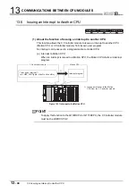 Preview for 442 page of Mitsubishi Electric Q06CCPU-V User Manual