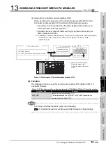 Preview for 443 page of Mitsubishi Electric Q06CCPU-V User Manual