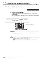 Preview for 444 page of Mitsubishi Electric Q06CCPU-V User Manual