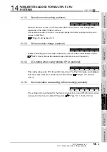 Preview for 453 page of Mitsubishi Electric Q06CCPU-V User Manual