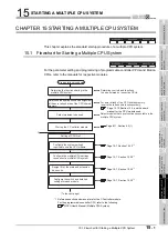 Preview for 455 page of Mitsubishi Electric Q06CCPU-V User Manual