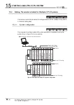 Preview for 458 page of Mitsubishi Electric Q06CCPU-V User Manual