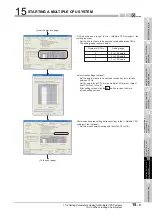 Preview for 463 page of Mitsubishi Electric Q06CCPU-V User Manual