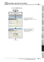 Preview for 465 page of Mitsubishi Electric Q06CCPU-V User Manual