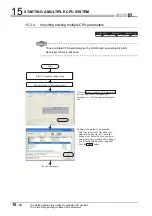 Preview for 468 page of Mitsubishi Electric Q06CCPU-V User Manual