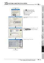 Preview for 469 page of Mitsubishi Electric Q06CCPU-V User Manual