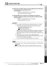 Preview for 485 page of Mitsubishi Electric Q06CCPU-V User Manual