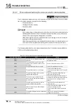 Preview for 544 page of Mitsubishi Electric Q06CCPU-V User Manual