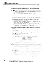 Preview for 552 page of Mitsubishi Electric Q06CCPU-V User Manual