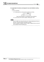 Preview for 560 page of Mitsubishi Electric Q06CCPU-V User Manual