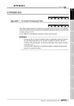 Preview for 565 page of Mitsubishi Electric Q06CCPU-V User Manual