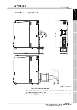 Preview for 573 page of Mitsubishi Electric Q06CCPU-V User Manual