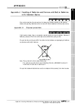 Preview for 575 page of Mitsubishi Electric Q06CCPU-V User Manual